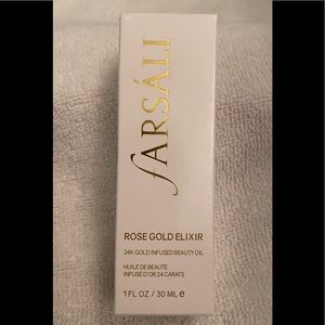 The Rose Gold Elixir RADIATING MOISTURIZER